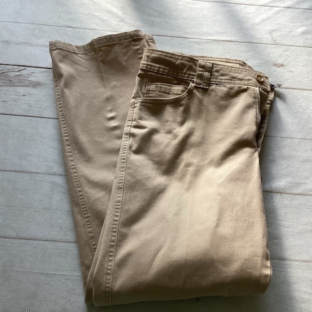 GUC LEES CLASSIC FIT SIZE  12 PANTS